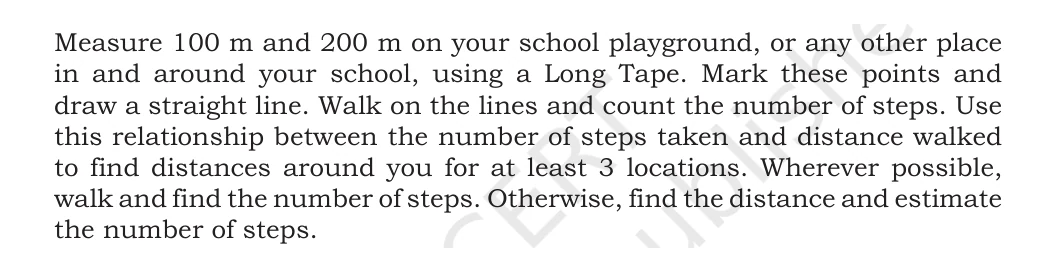 NCERT Class 5 Maths Chapter 5, solved question 25