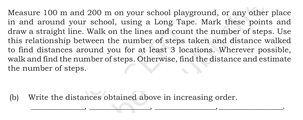 NCERT Class 5 Maths Chapter 5, solved question 27