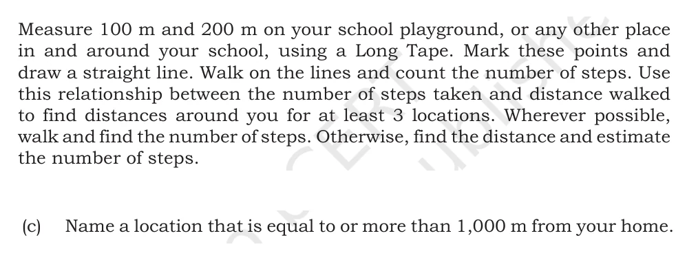 NCERT Class 5 Maths Chapter 5, solved question 28