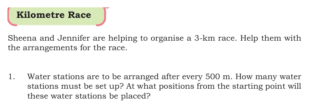 NCERT Class 5 Maths Chapter 5, solved question 34