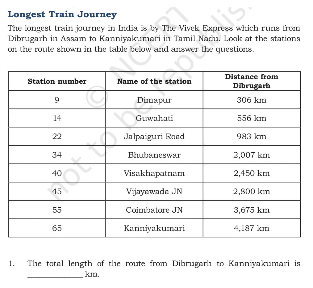 NCERT Class 5 Maths Chapter 5, solved question 37
