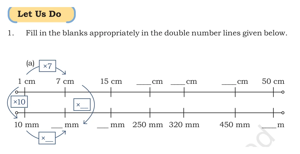 NCERT Class 5 Maths Chapter 5, solved question 52
