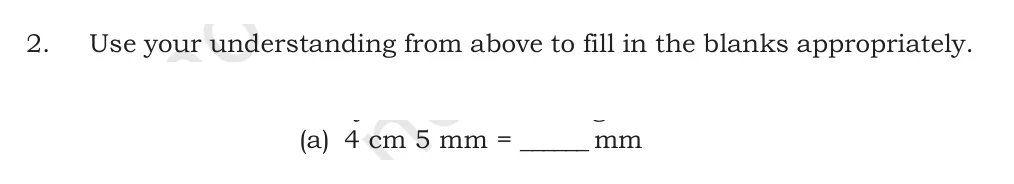 NCERT Class 5 Maths Chapter 5, solved question 55