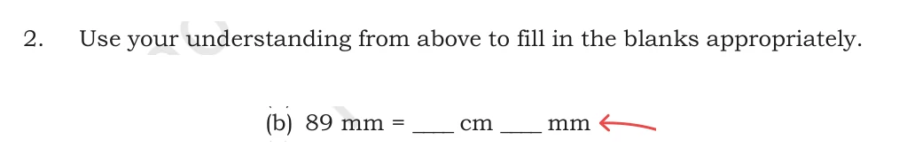 NCERT Class 5 Maths Chapter 5, solved question 56