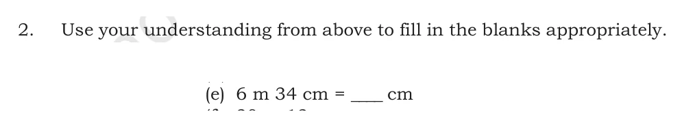 NCERT Class 5 Maths Chapter 5, solved question 59