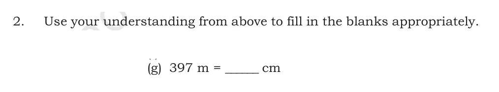 NCERT Class 5 Maths Chapter 5, solved question 61