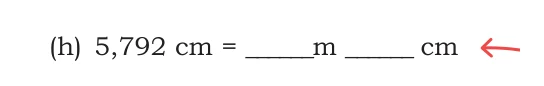 NCERT Class 5 Maths Chapter 5, solved question 62