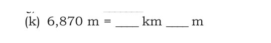 NCERT Class 5 Maths Chapter 5, solved question 65