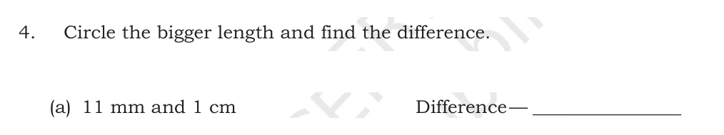 NCERT Class 5 Maths Chapter 5, solved question 74