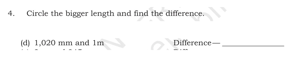 NCERT Class 5 Maths Chapter 5, solved question 77