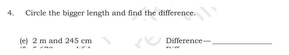 NCERT Class 5 Maths Chapter 5, solved question 78