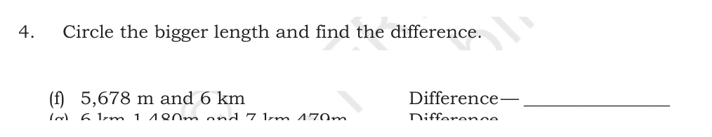 NCERT Class 5 Maths Chapter 5, solved question 79