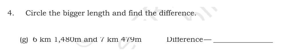 NCERT Class 5 Maths Chapter 5, solved question 80
