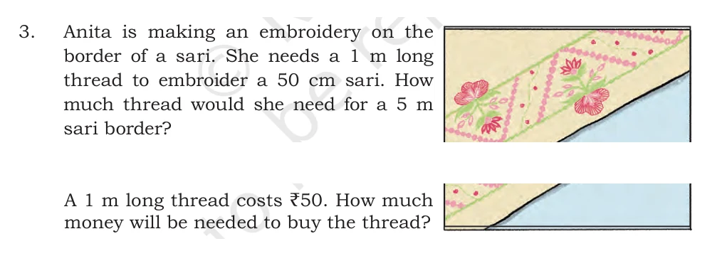 NCERT Class 5 Maths Chapter 5, solved question 88