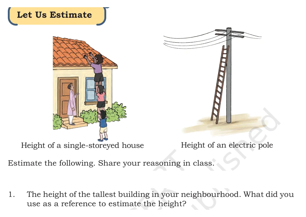 NCERT Class 5 Maths Chapter 5, solved question 90