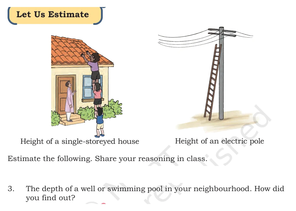 NCERT Class 5 Maths Chapter 5, solved question 92