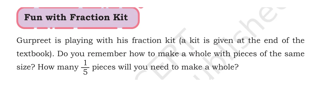 NCERT Class 5 Maths Chapter 2, solved question 10