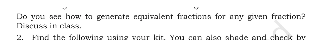 NCERT Class 5 Maths Chapter 2, solved question 17