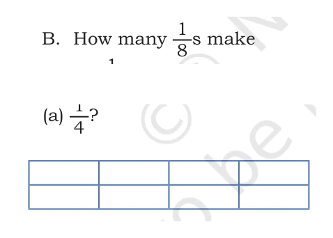NCERT Class 5 Maths Chapter 2, solved question 19