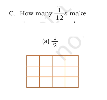 NCERT Class 5 Maths Chapter 2, solved question 21