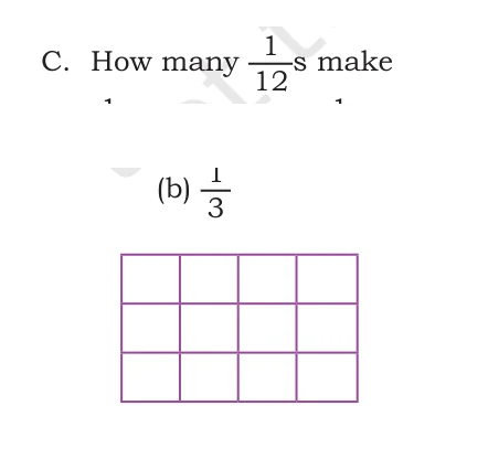 NCERT Class 5 Maths Chapter 2, solved question 22