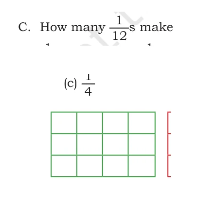 NCERT Class 5 Maths Chapter 2, solved question 23