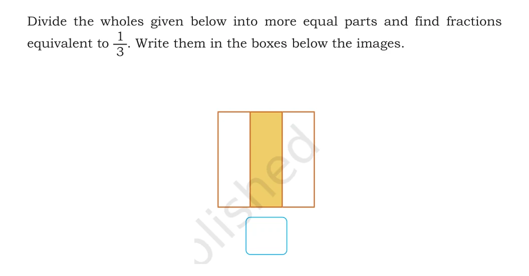 NCERT Class 5 Maths Chapter 2, solved question 32