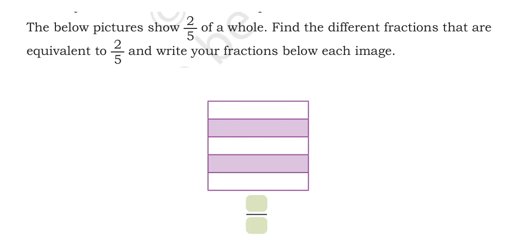 NCERT Class 5 Maths Chapter 2, solved question 36