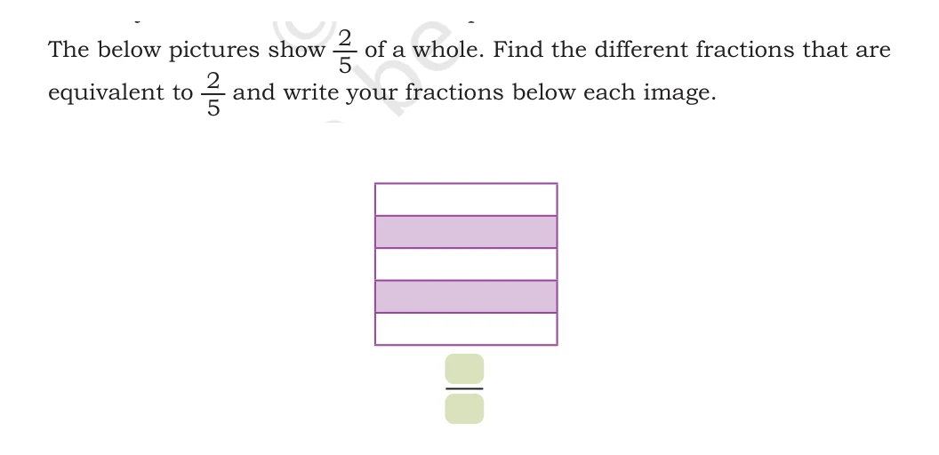 NCERT Class 5 Maths Chapter 2, solved question 37