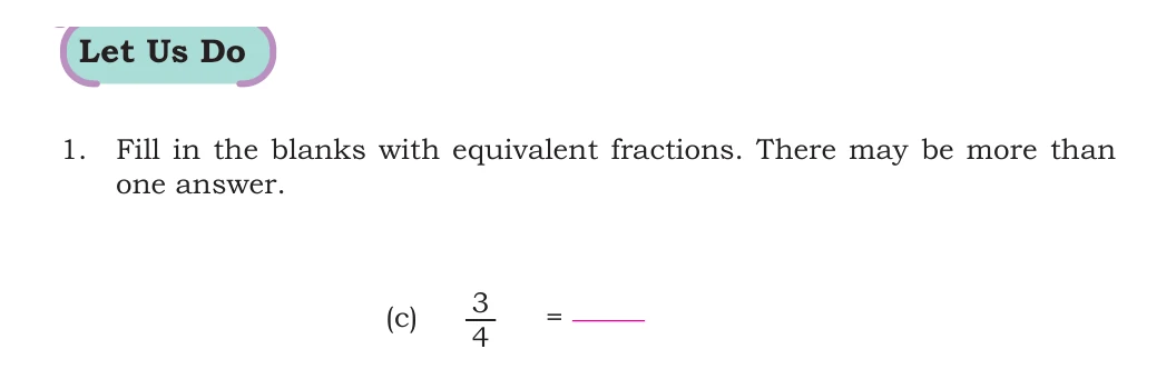 NCERT Class 5 Maths Chapter 2, solved question 41