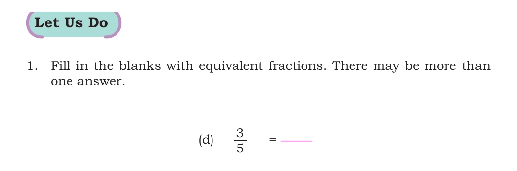 NCERT Class 5 Maths Chapter 2, solved question 42