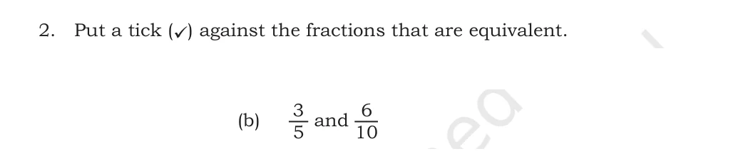NCERT Class 5 Maths Chapter 2, solved question 44