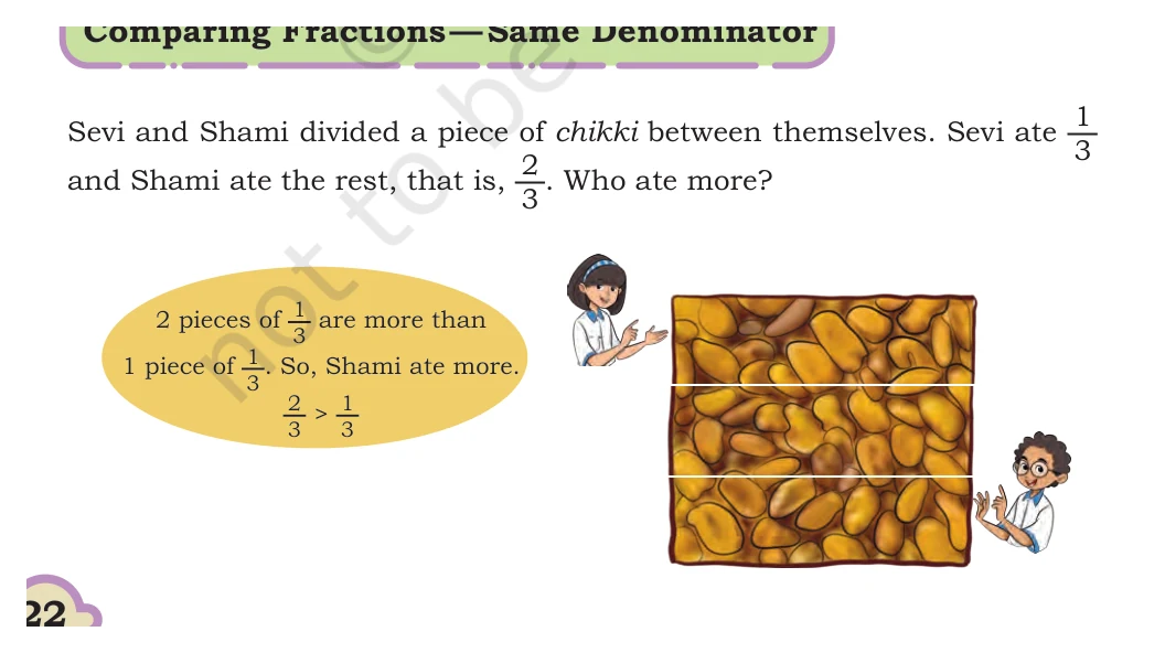 NCERT Class 5 Maths Chapter 2, solved question 51