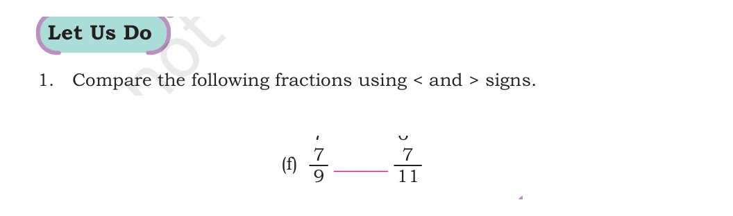 NCERT Class 5 Maths Chapter 2, solved question 64