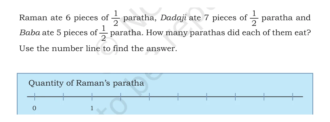 NCERT Class 5 Maths Chapter 2, solved question 68