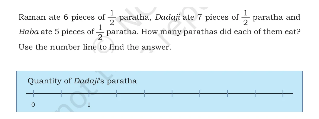 NCERT Class 5 Maths Chapter 2, solved question 69