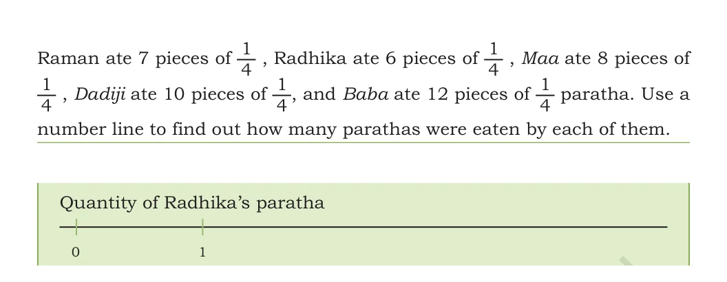 NCERT Class 5 Maths Chapter 2, solved question 74