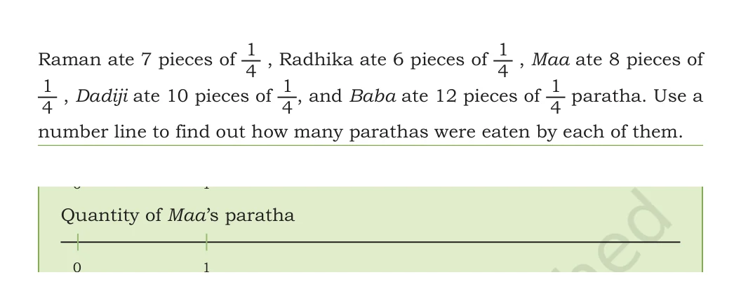 NCERT Class 5 Maths Chapter 2, solved question 75