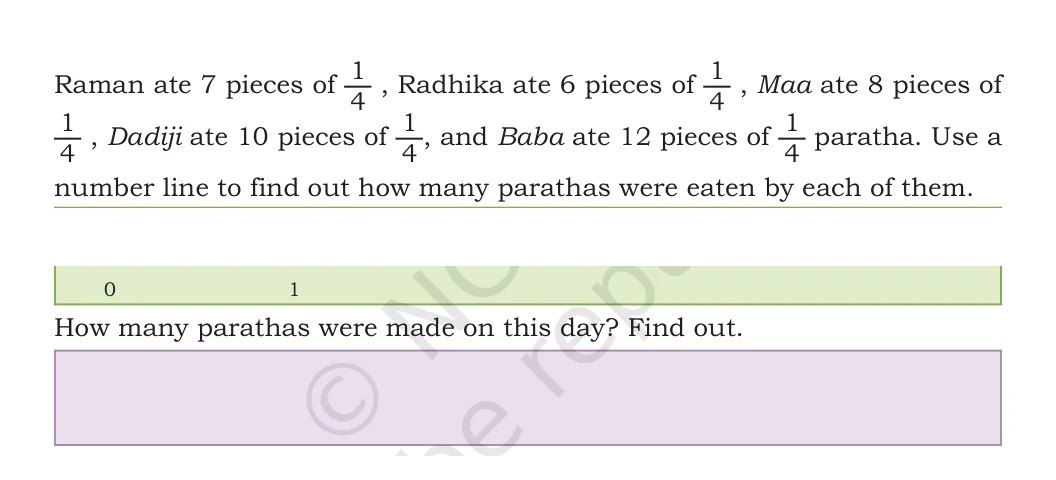 NCERT Class 5 Maths Chapter 2, solved question 78