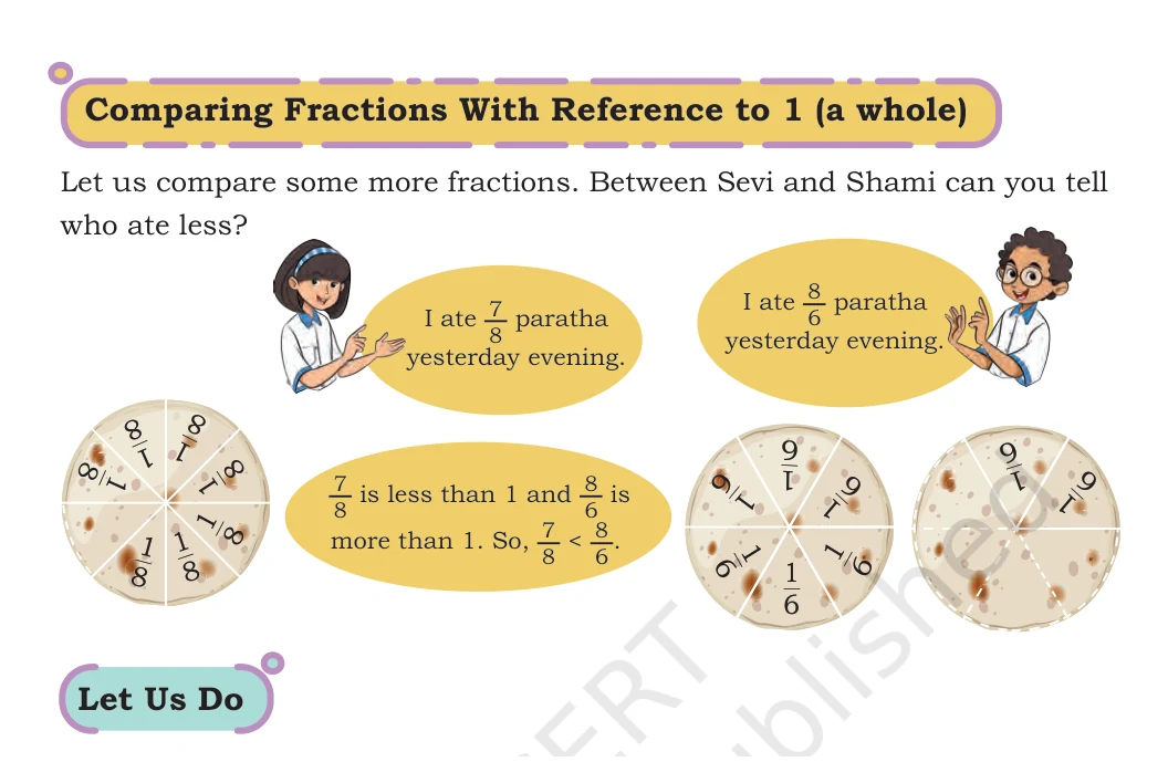NCERT Class 5 Maths Chapter 2, solved question 85