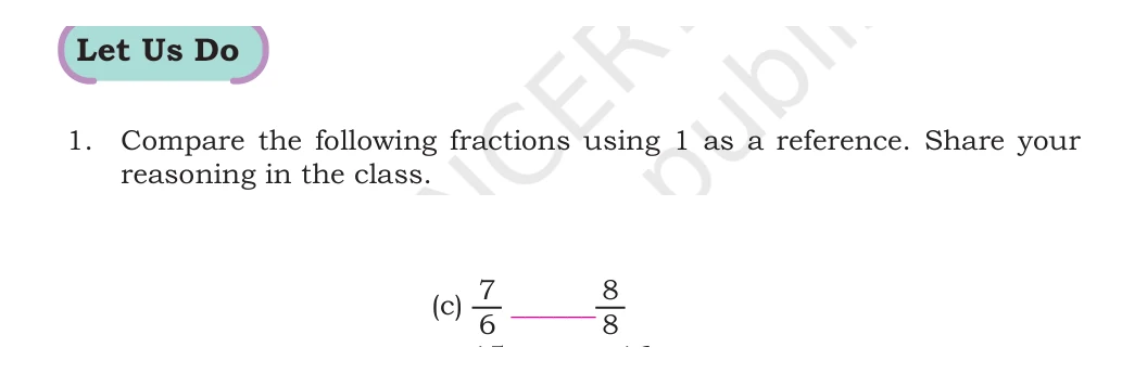 NCERT Class 5 Maths Chapter 2, solved question 88