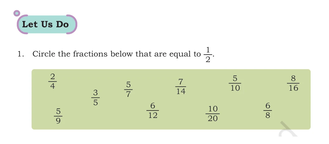 NCERT Class 5 Maths Chapter 2, solved question 92