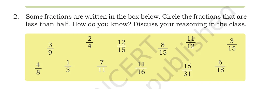 NCERT Class 5 Maths Chapter 2, solved question 93