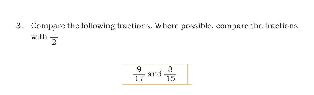NCERT Class 5 Maths Chapter 2, solved question 99