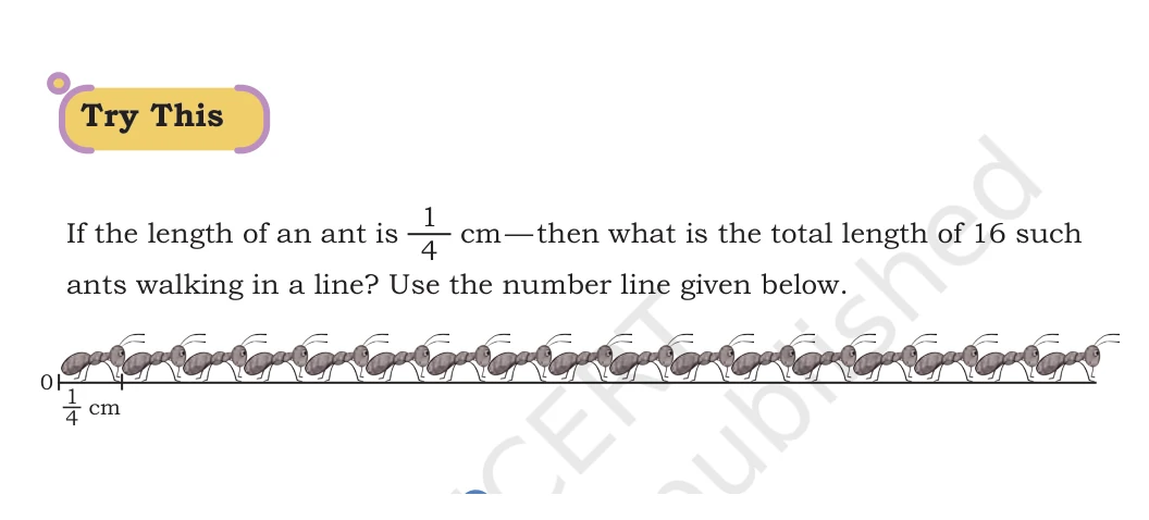 NCERT Class 5 Maths Chapter 2, solved question 103