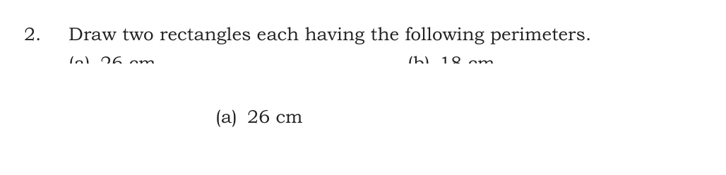 NCERT Class 5 Maths Chapter 11, solved question 5