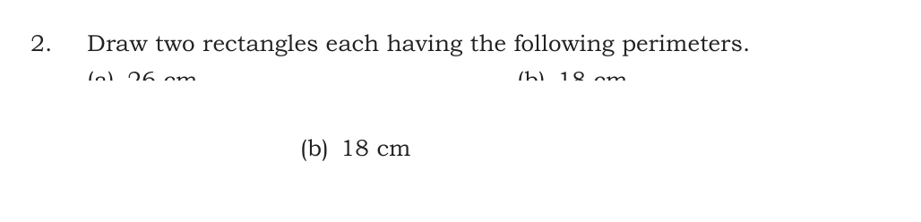 NCERT Class 5 Maths Chapter 11, solved question 6