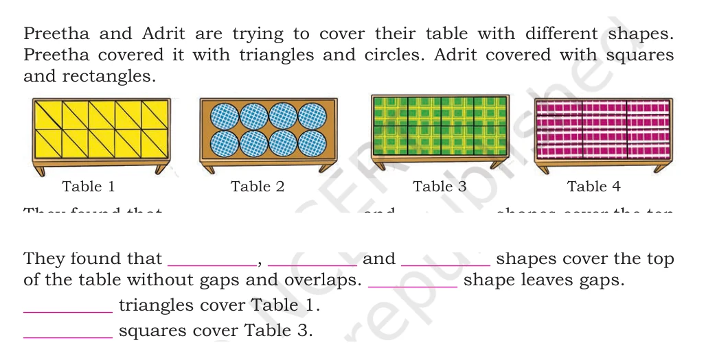 NCERT Class 5 Maths Chapter 11, solved question 8