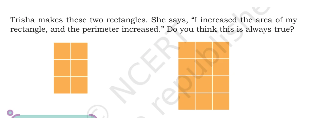 NCERT Class 5 Maths Chapter 11, solved question 35