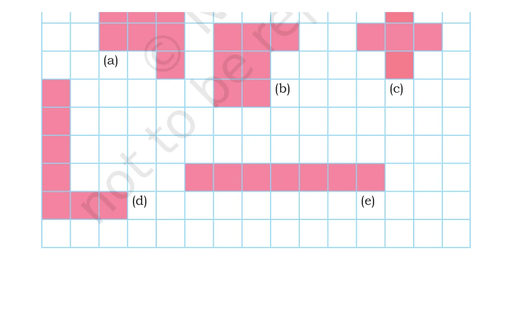 NCERT Class 5 Maths Chapter 11, solved question 44